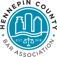 Hennepin County Bar Association | Est | 1919